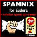 Declare War on Spam