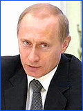 Vladimir Putin - St Petersburger and current (2004) President of the Russian Federation. We know Saint Petersburg - OLIVIA Translation and Interpreting